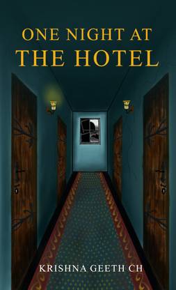 One Night At The Hotel