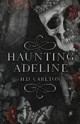 Haunting Adeline  - N/A