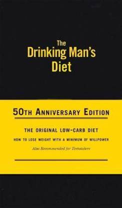 The Drinking Man's Diet