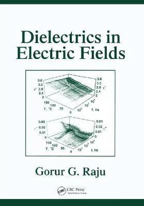 Dielectrics in Electric Fields