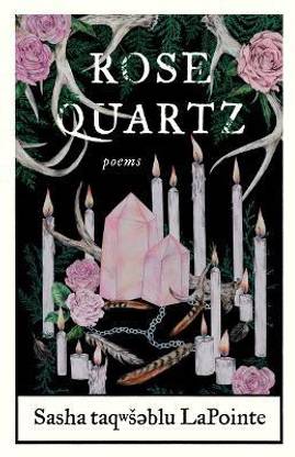 Rose Quartz