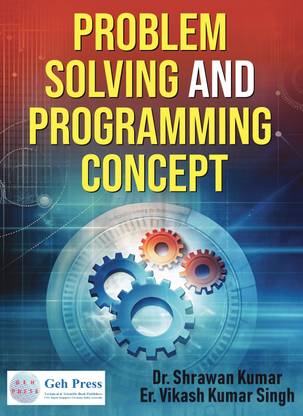 Problem Solving and Programming Concept