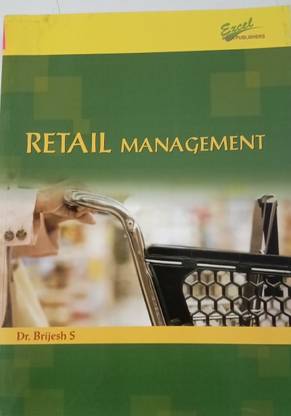 RETAIL MANAGEMENT