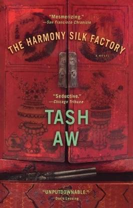 The Harmony Silk Factory