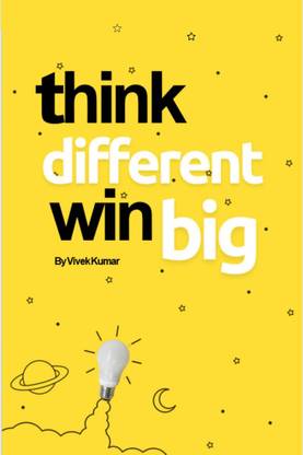 Think Different, Win Big!