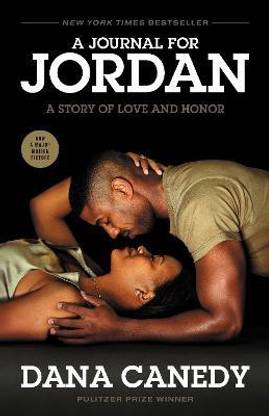 A Journal for Jordan (Movie Tie-In)