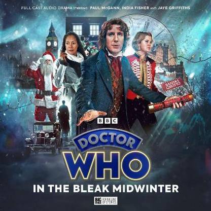 Doctor Who: The Eighth Doctor Adventures: In the Bleak Midwinter