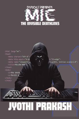 MIC:THE INVISIBLE DEATHLINES