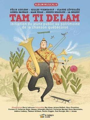 Tam Ti Delam