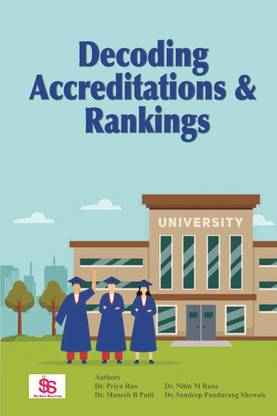 Decoding Accreditations & Rankings