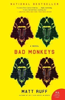 Bad Monkeys