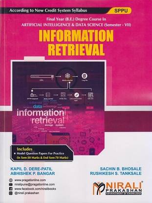 Information Retrieval