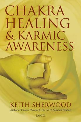 Chakra Healing & Karmic Awareness