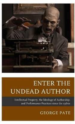 Enter the Undead Author