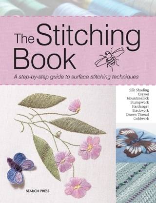The Stitching Book