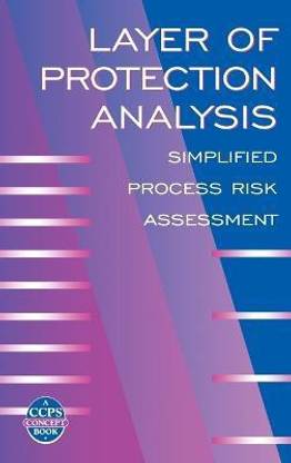 Layer of Protection Analysis