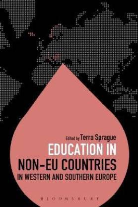 Education in Non-EU Countries in Western and Southern Europe