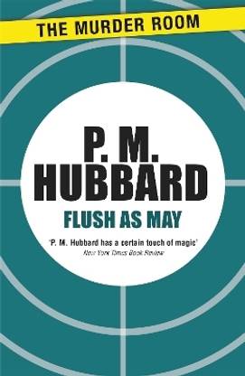 Flush as May