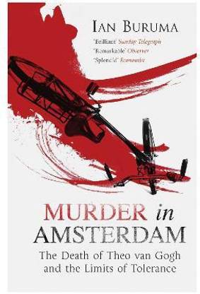 Murder in Amsterdam