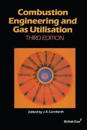 Combustion Engineering and Gas Utilisation