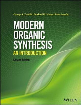 Modern Organic Synthesis