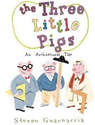 The Three Little Pigs  - Ending Racism
