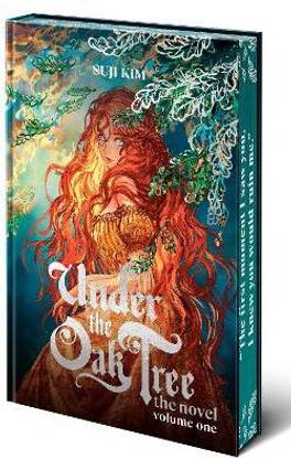 Under the Oak Tree: Volume 1 (The Novel)