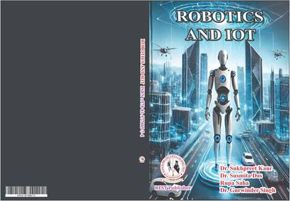Robotics and IOT