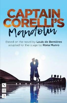 Captain Corelli's Mandolin