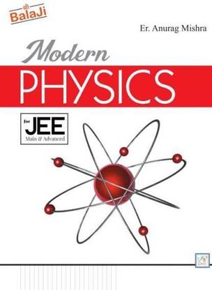Modern Physics for JEE (Main & Advanced)
