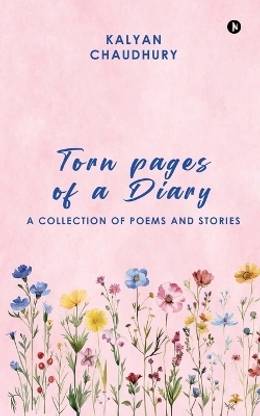 Torn pages of a Diary