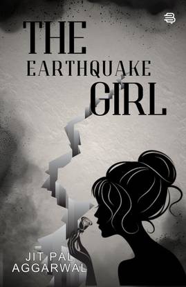 The Earthquake Girl