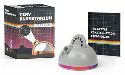 Tiny Planetarium