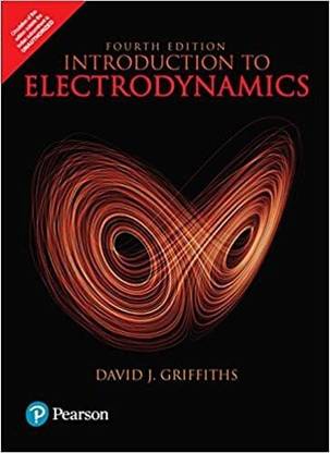 Introduction to Electrodynamics 4/e PB 1 Edition