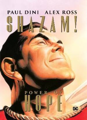 Shazam: The Power of Hope