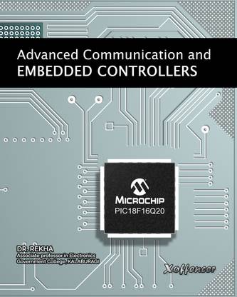 ADVANCED COMMUNICATION 
AND EMBEDDED CONTROLLERS