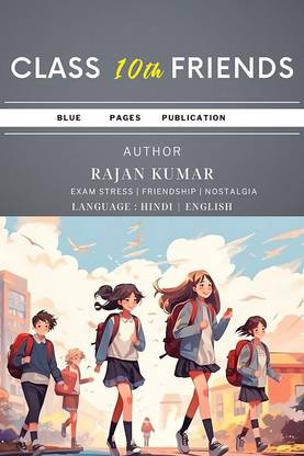 Class 10th Friends
