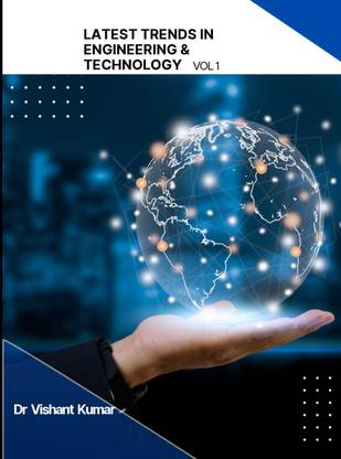 Latest Trends in Engineering & Technology Vol-1