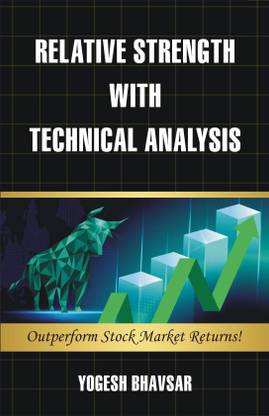 Relative Strength with Technical Analysis : Outperform Stock Market Returns !