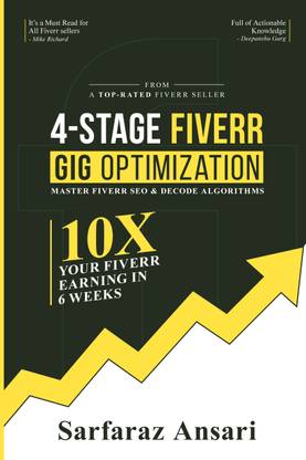4 - Stage Fiverr Gig Optimization  - Master Fiverr SEO & Rank Your Gigs Higher