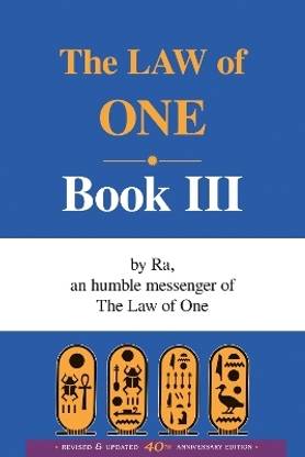 The Ra Material Book Three