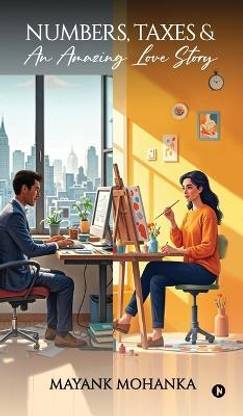 Numbers, Taxes and An Amazing Love Story