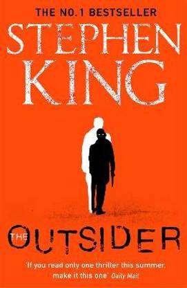 The Outsider
