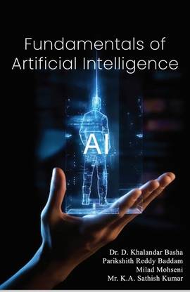 Fundamental of Artificial Intelligence