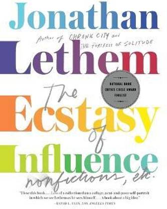 The Ecstasy of Influence
