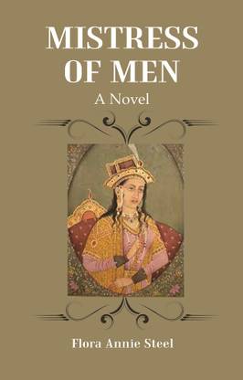 Mistress of Men : A Novel [Hardcover]