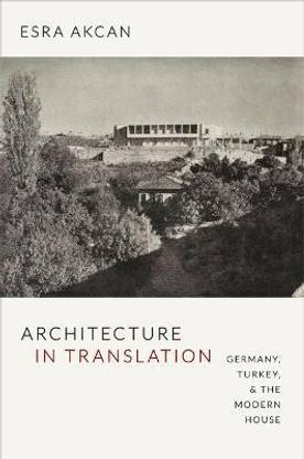 Architecture in Translation