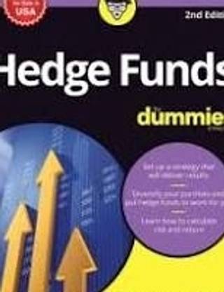 Hedge Funds for Dummies, 2ed |