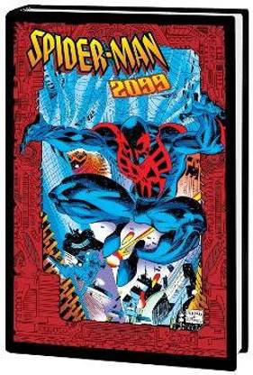 Spider-man 2099 Omnibus Vol. 1