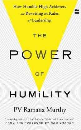The Power of Humility
